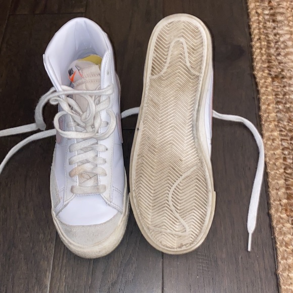 Retro Nike shoes - Picture 6 of 6